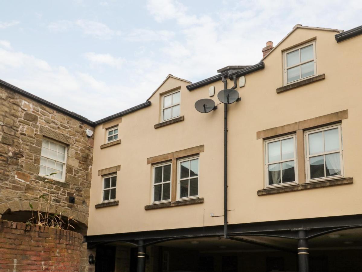 Lavenna Villa Alnwick Exterior photo